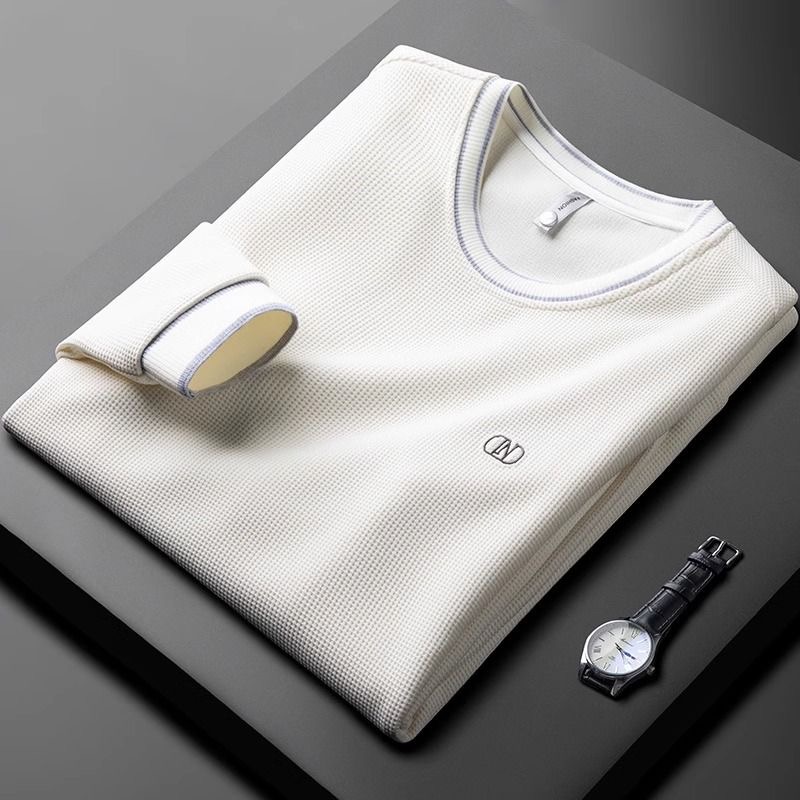 Premium Sweatshirt White