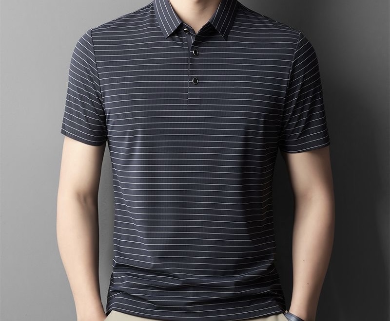High Quality Polo Blue