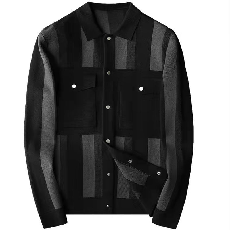 Luxury Fashion Jacket