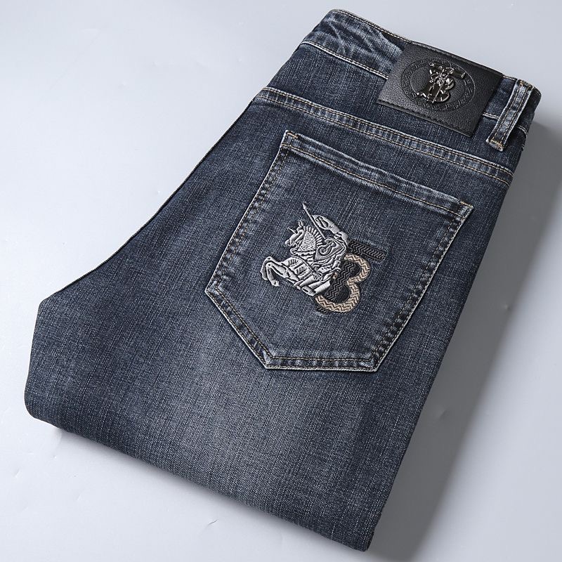 Luxury Jeans Ash