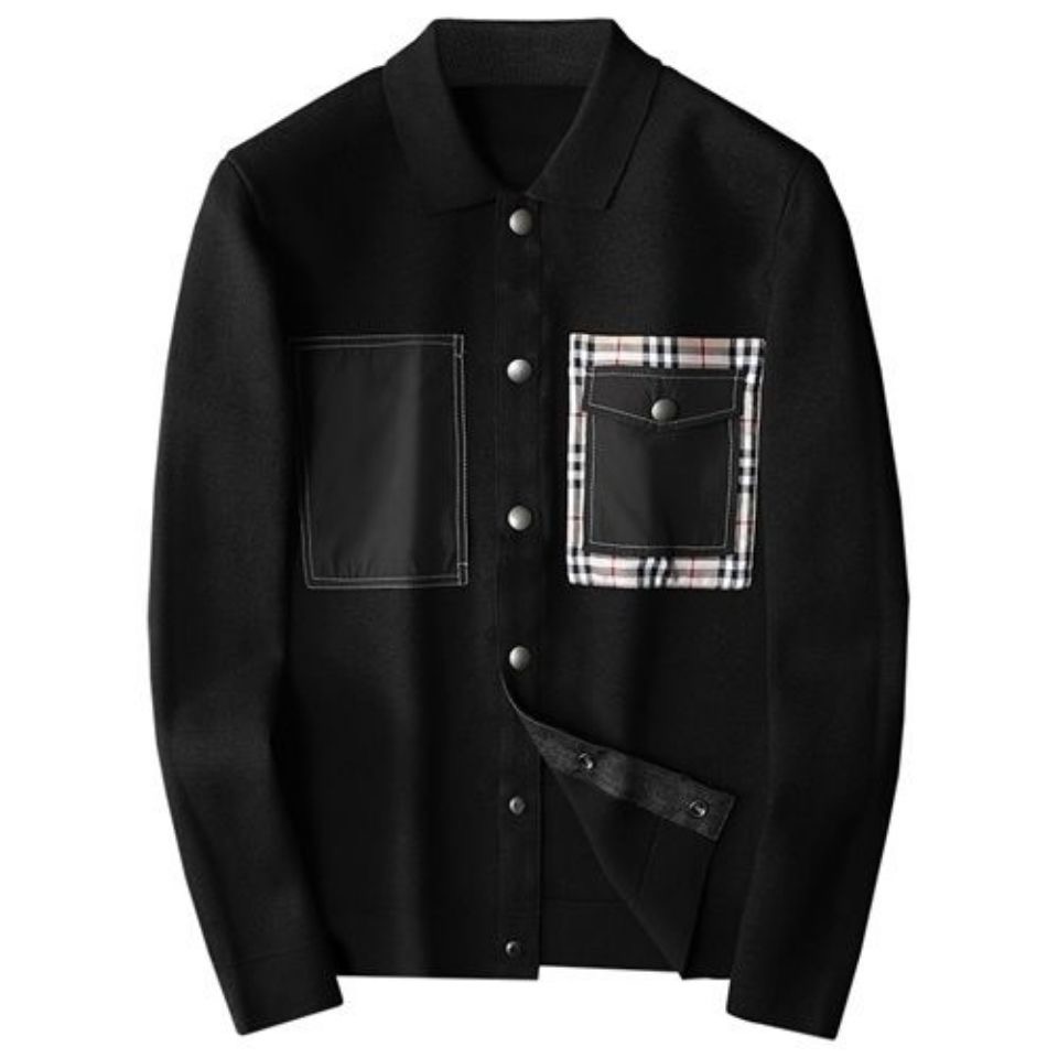 Luxury Versatile Jacket
