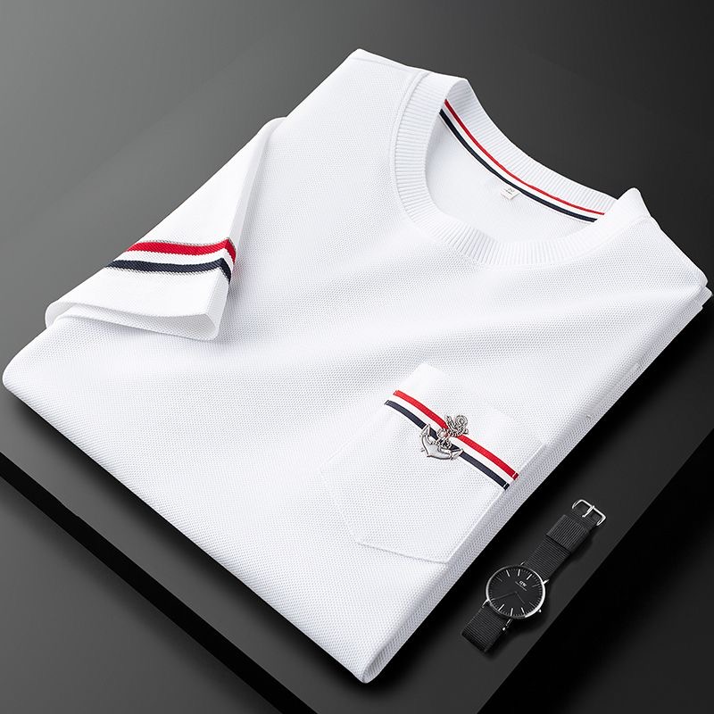 Premium Short Sleeve T-Shirt White