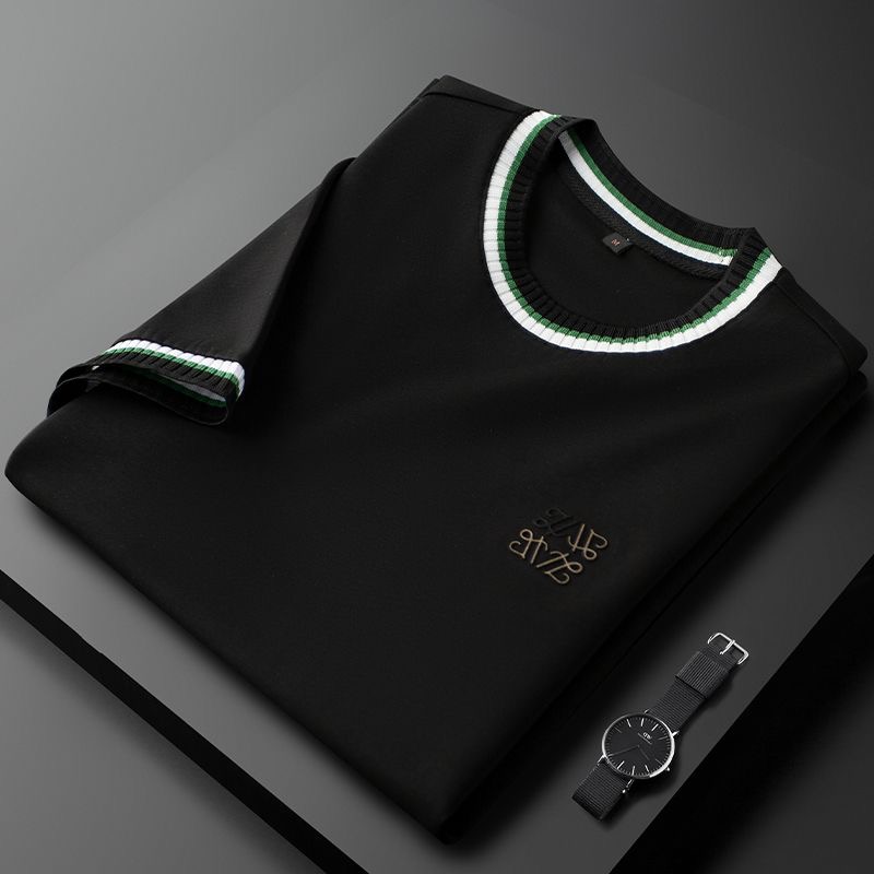 Premium T-Shirt Black