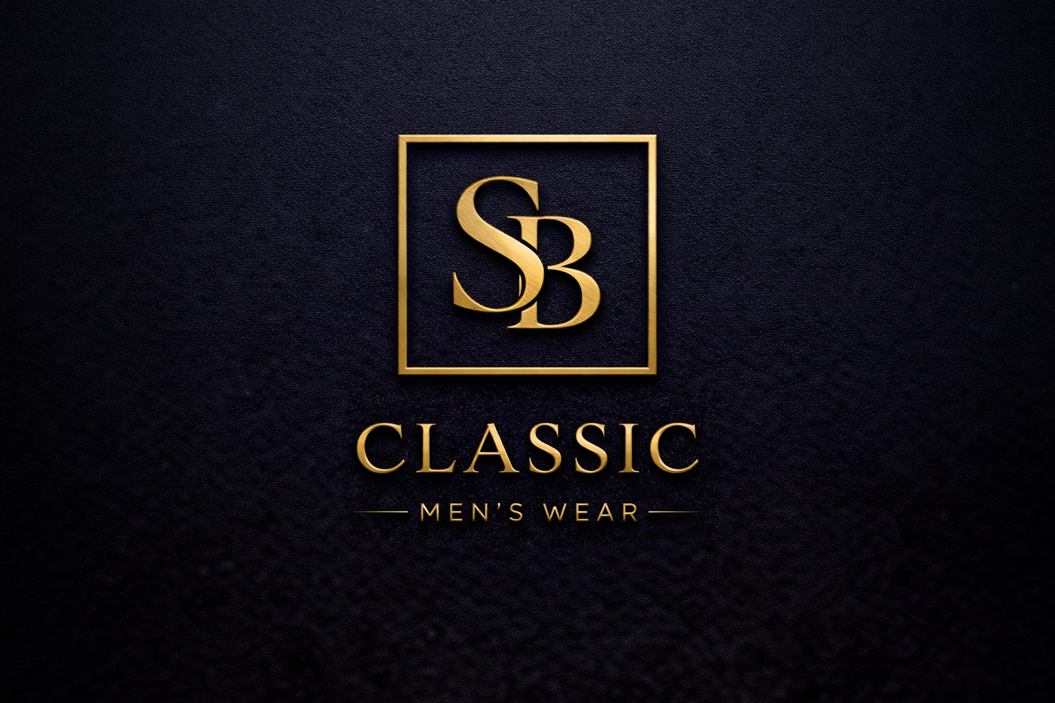 SB CLASSIC Logo