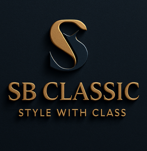 SB CLASSIC Logo