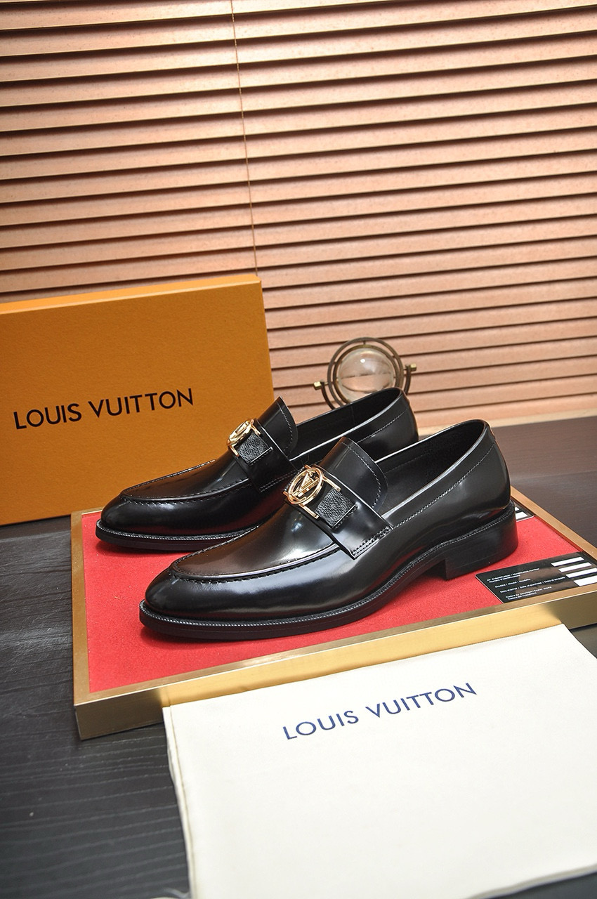 Luxury Designer Corporate Shoe