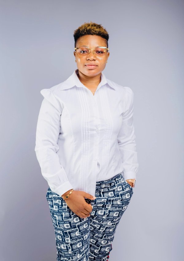 Sonia Benjoye