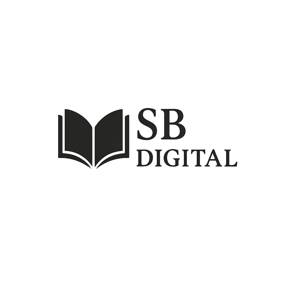 Sonia Benjoye Logo